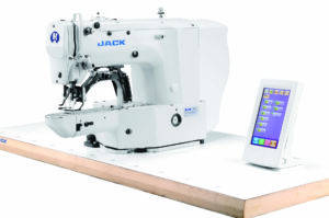 Jack JK-T1900BSK