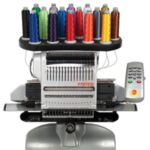Melco EMT16 PLUS (Malaysia Sole Agent)