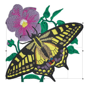 DesignShop V10 Embroidery Digitizing Software