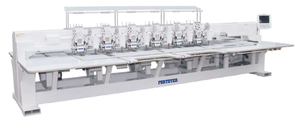 FORTEVER FT-606+6