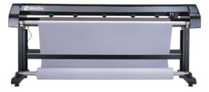 Inkjet Plotter Economical -Jet series