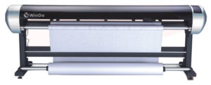 Inkjet Plotter High Speed- JetH series