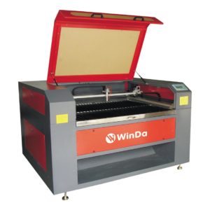 Laser Cutting Machine