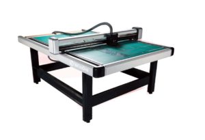 Template Cutter