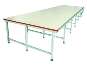 Spreading & Cutting Table