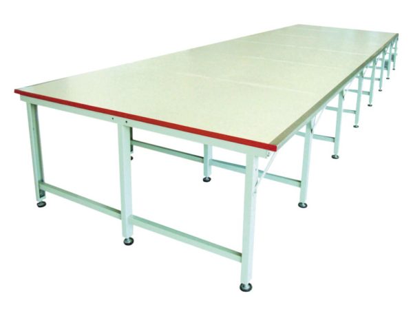 Spreading & Cutting Table