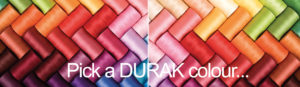 DURAK THREAD