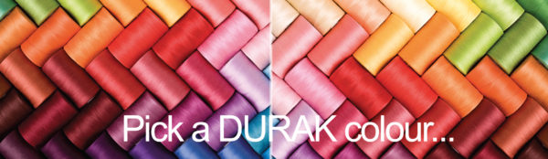 DURAK THREAD