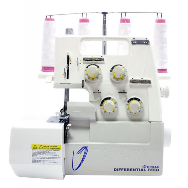 Toyota SL3335 Overlocker